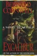 Portada de Excalibur