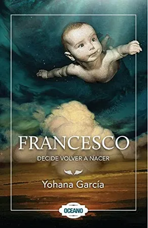 Portada de Francesco decide volver a nacer