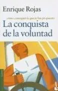 Portada de La conquista de la voluntad