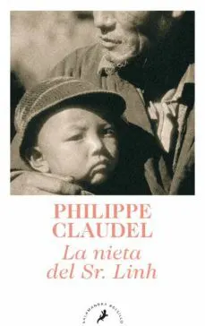 Portada de La nieta del señor Linh