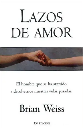 Portada de Lazos de amor