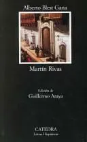 Portada de Martín Rivas
