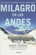 Portada de Milagro En Los Andes / Miracle in the Andes