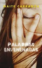 Portada de Paraules emmetzinades