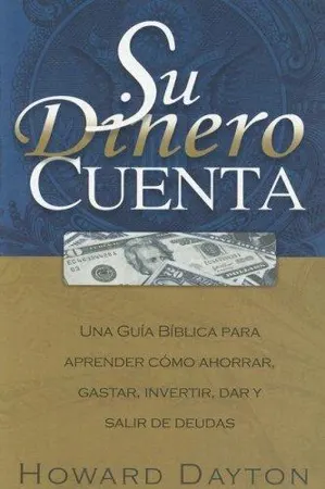 Portada de Tu dinero cuenta