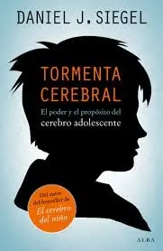 Portada de Tormenta cerebral